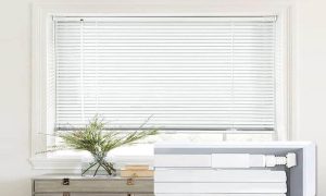 Why Are Aluminum Blinds the Biggest Trend of 2023