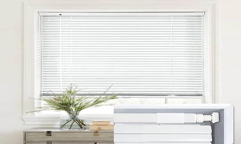 Why Are Aluminum Blinds the Biggest Trend of 2023