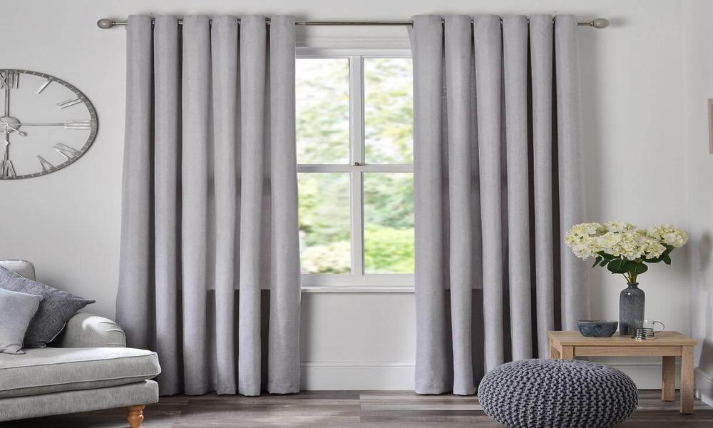 Why Choose Eyelet Curtains for Your Home Decor