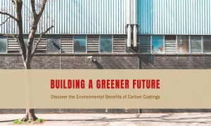 What Environmental Benefits Do Carbon Coatings