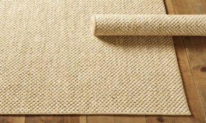 Why is Sisal Carpet the Perfect Eco-Friendly Flooring Choice