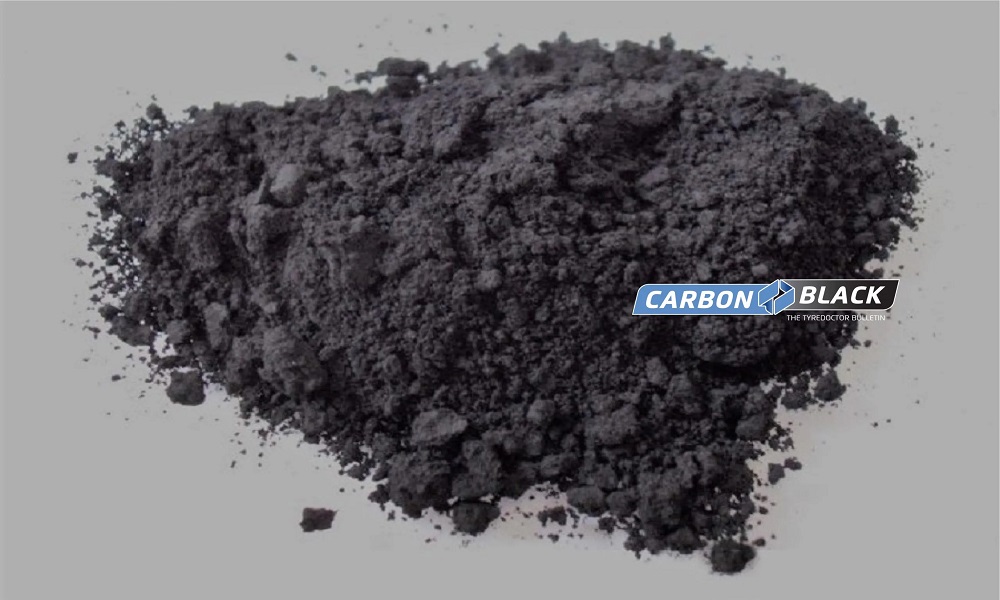 Everything you need to understand about the technicalities of Carbon black in tires