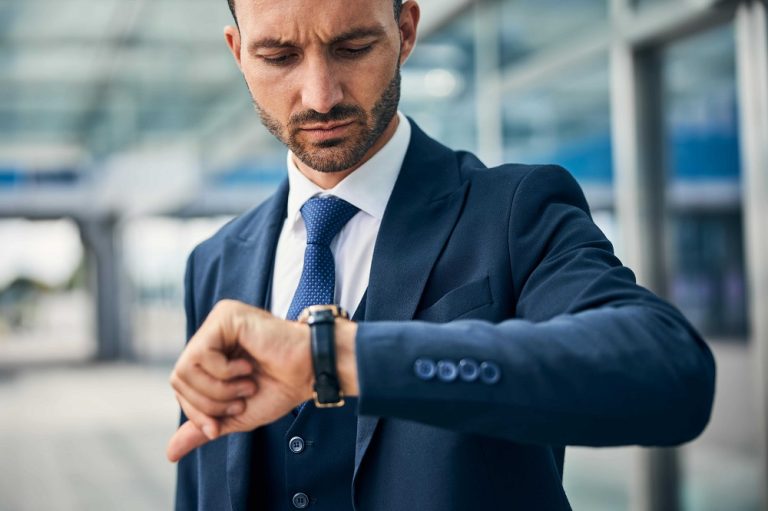 Rolex: The Luxurious Way To Wear Time
