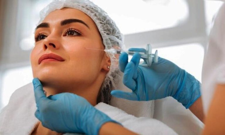 Anti-Wrinkle Injections Melbourne – A Comprehensive Guide