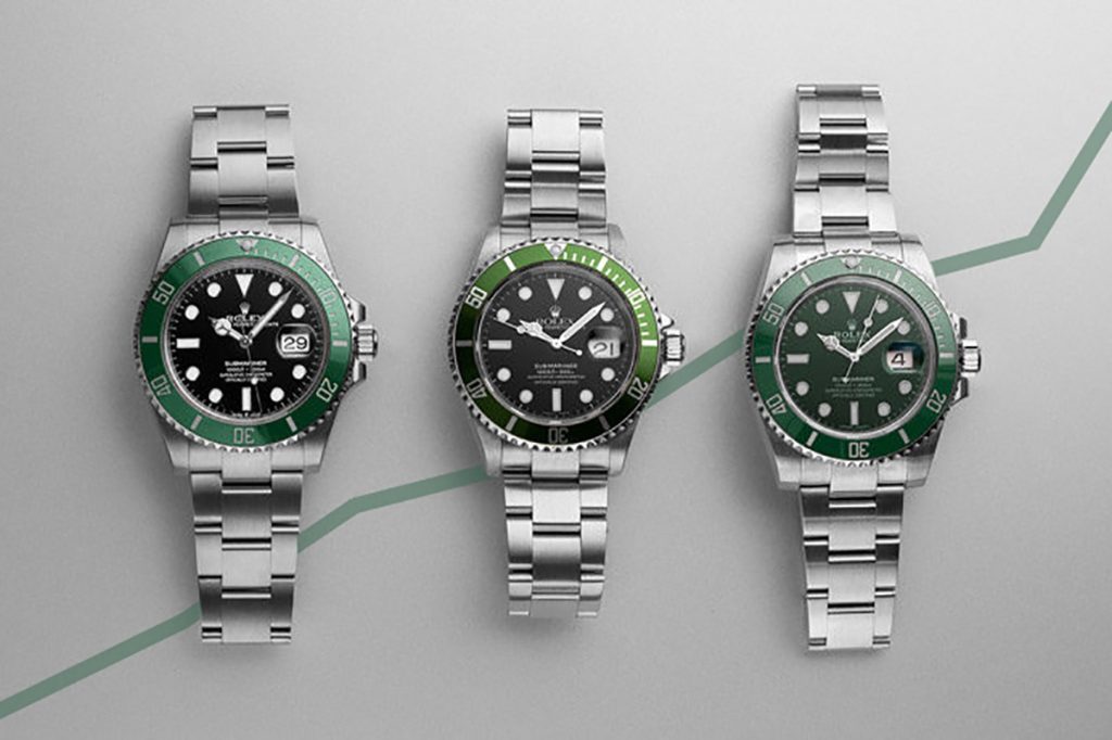 Effective Tips To Consider Before Purchasing A Rolex Purple Glow Mag