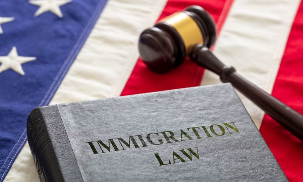 Green Card Lawyer
