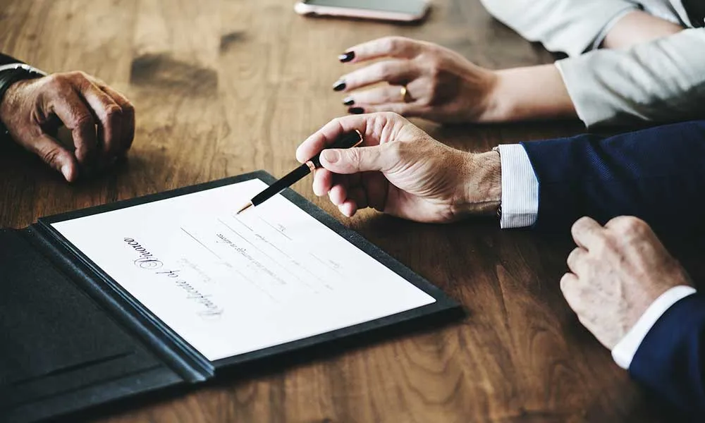 probate lawyer