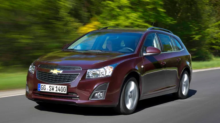 How a Quality Chevrolet Used Car Can Meet All of Your Automotive Needs