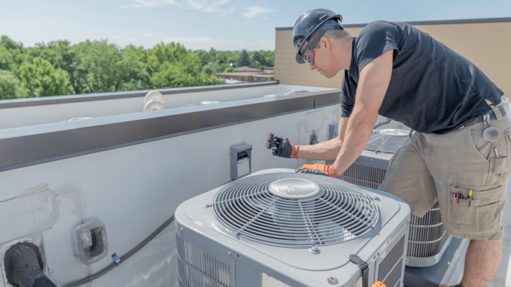 How Professionals Optimize Airflow In New HVAC Installations
