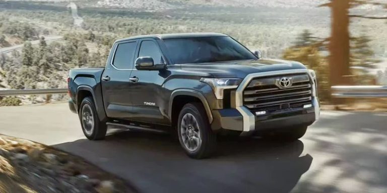 Smart Technology Features Define Tacoma Models with Modern Connectivity Options