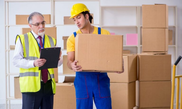 Effortless Transitions: Discover Reliable Movers from NYC to CT