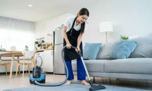 Exceptional Janitorial Services in Central Virginia for a Spotless Environment