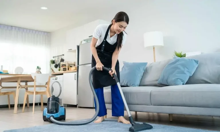 Exceptional Janitorial Services in Central Virginia for a Spotless Environment
