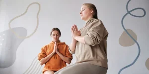 Advanced Psychiatric Techniques Aimed At Improving Emotional Awareness And Self-Control