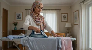 Ironing Appliance for Different Fabric Types: Steam or Dry?