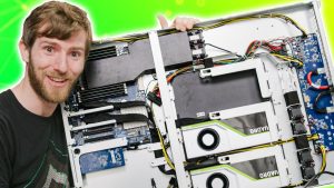 How to Build a Custom Game Server That Can Handle Thousands