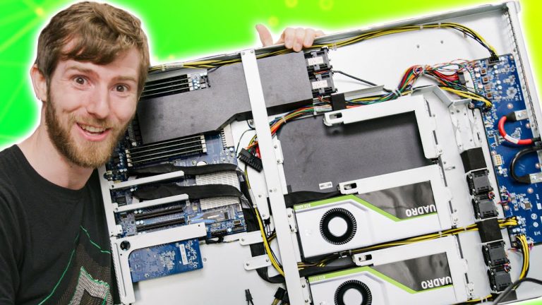 How to Build a Custom Game Server That Can Handle Thousands