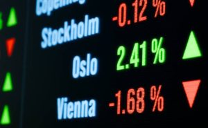 The Impact Of Global Events On Your Online Stock Market Trades