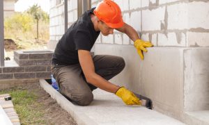 When to Contact Trusted Foundation Repair Contractors in Nebraska