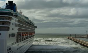 How Weather Affects Cruise Routes and Port Stops